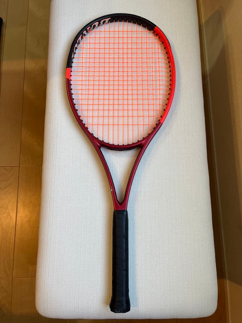 ダンロップ　CX400ツアー2本セット