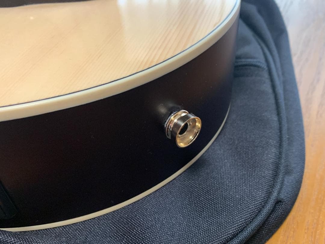 YAMAHA ヤマハ APXT2 エレアコ