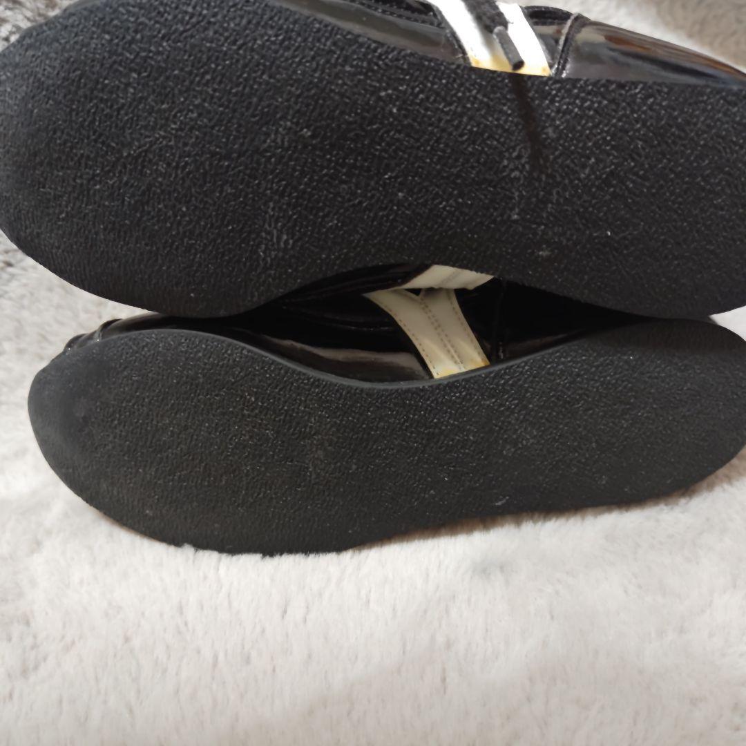 Mizuno ボクシングシューズ ブラック