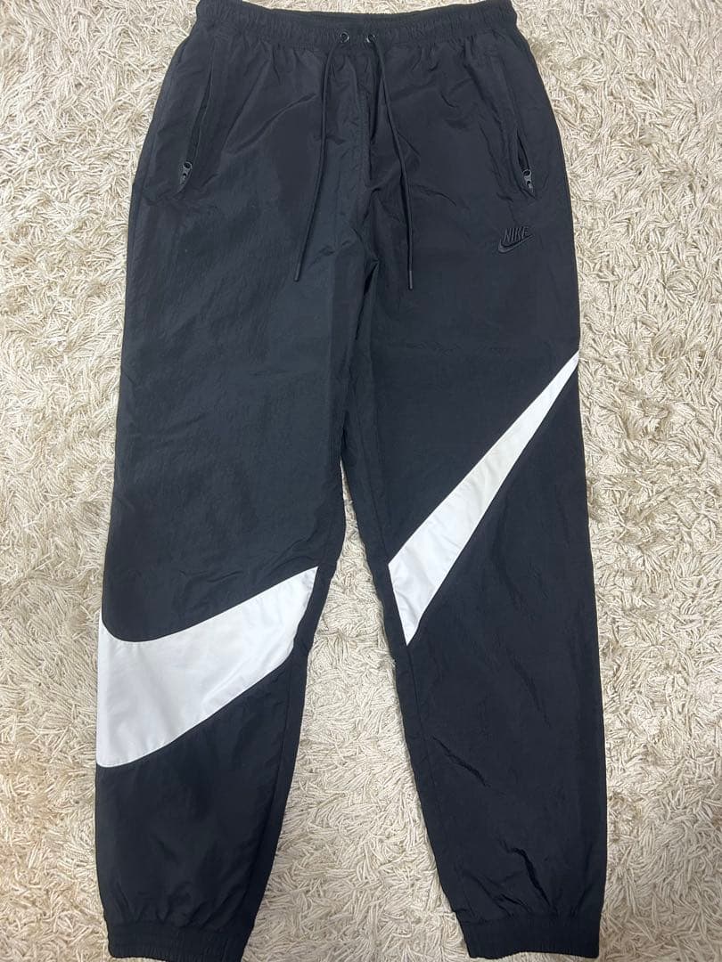 NIKEビッグスウォッシュ セットアップ