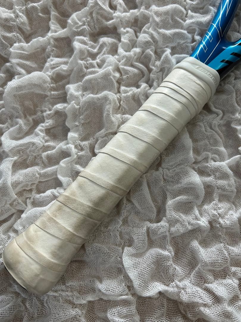 Babolat 硬式テニスラケット ケース付き　ピュアライト　G1 270g