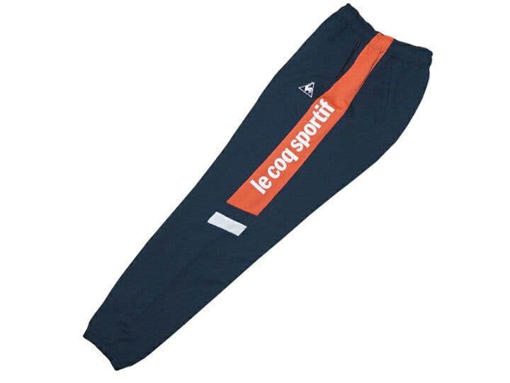 ルコック　le coq sportif ジャケット・パンツ上下セット