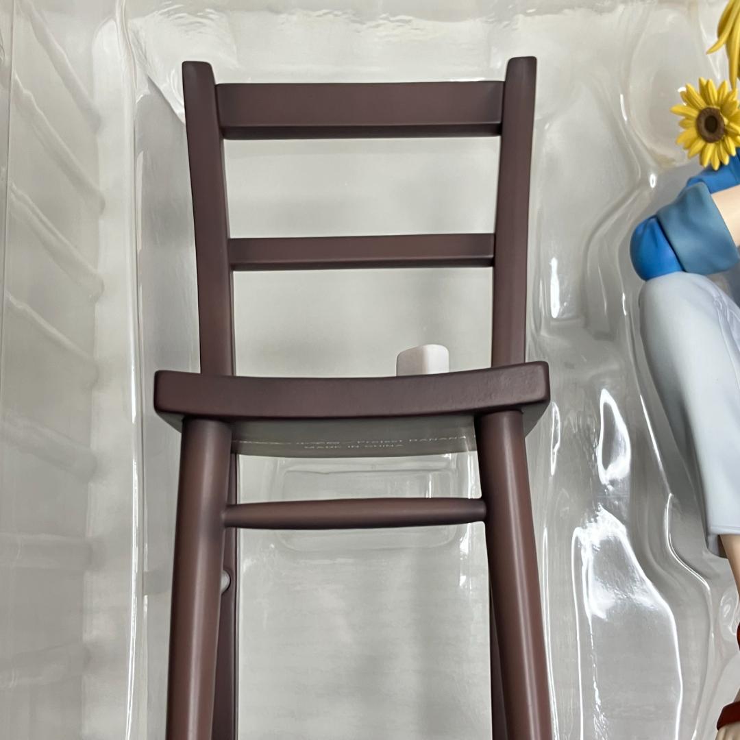 BANANA FISH アッシュ・リンクス バースデー　フィギュア