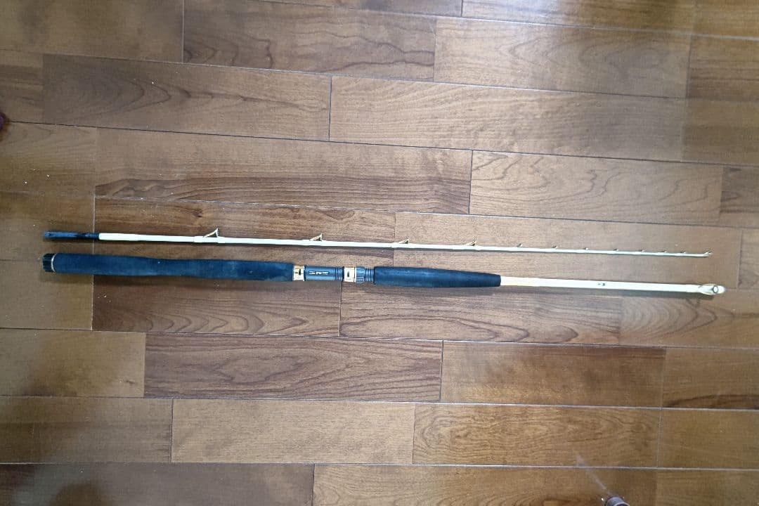 サンスイ オリジナル シャクリ 鶏魚 200