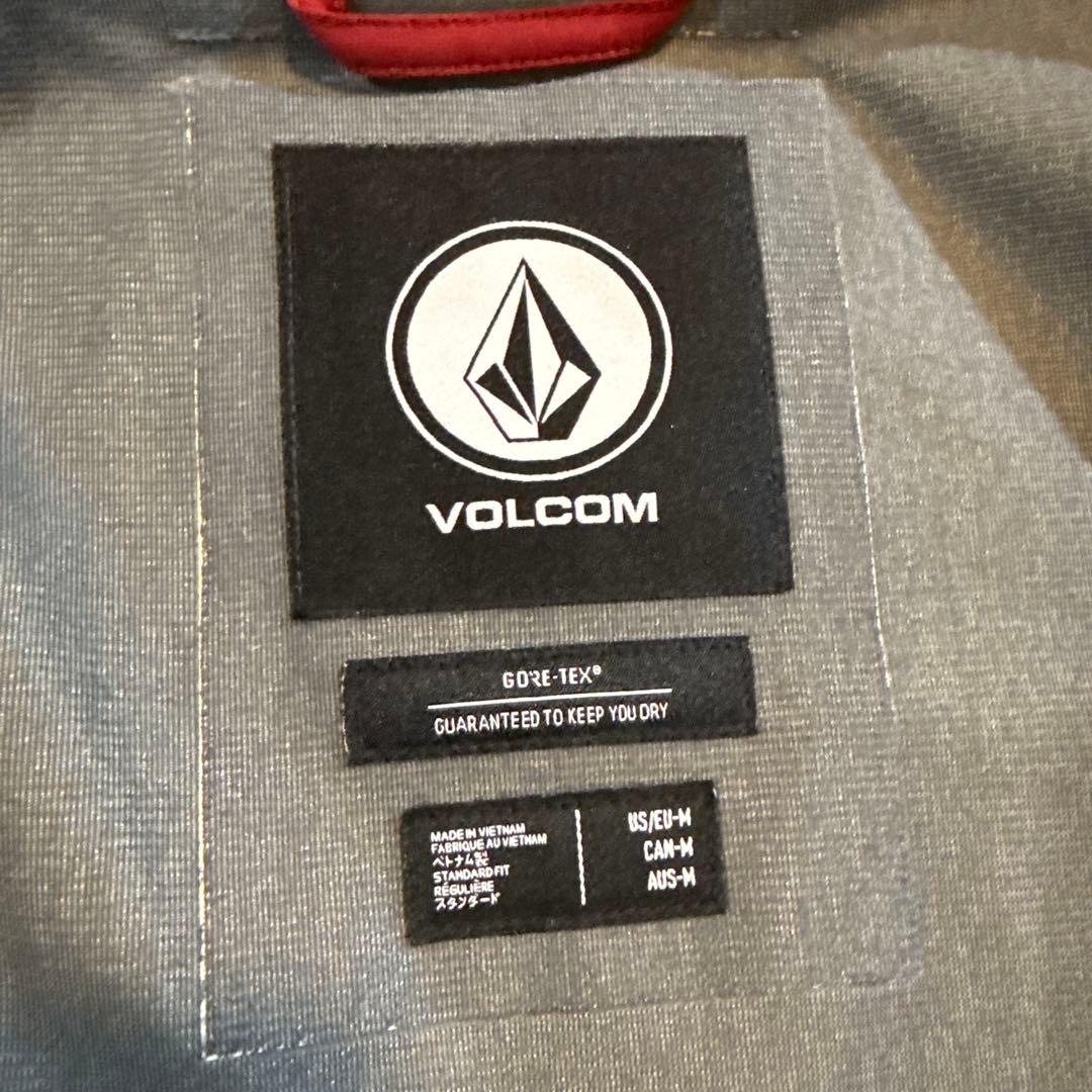 スノーボード VOLCOM