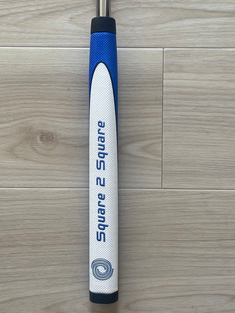 Ai-ONE Square 2 Square JAILBIRD ZT パター34