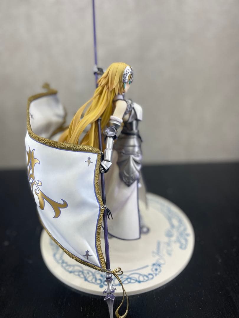 【開封品】フレア　Fate/Grand Order ルーラー／ジャンヌ・ダルク