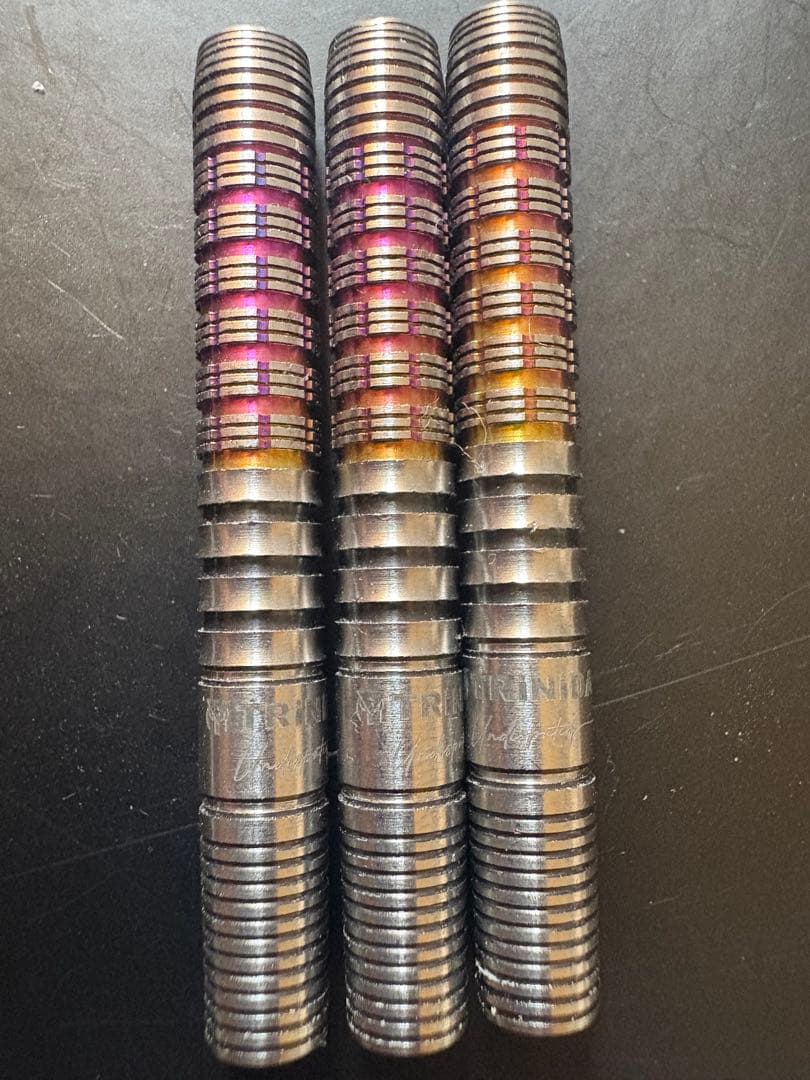 TRiNiDADバレルまとめ売り