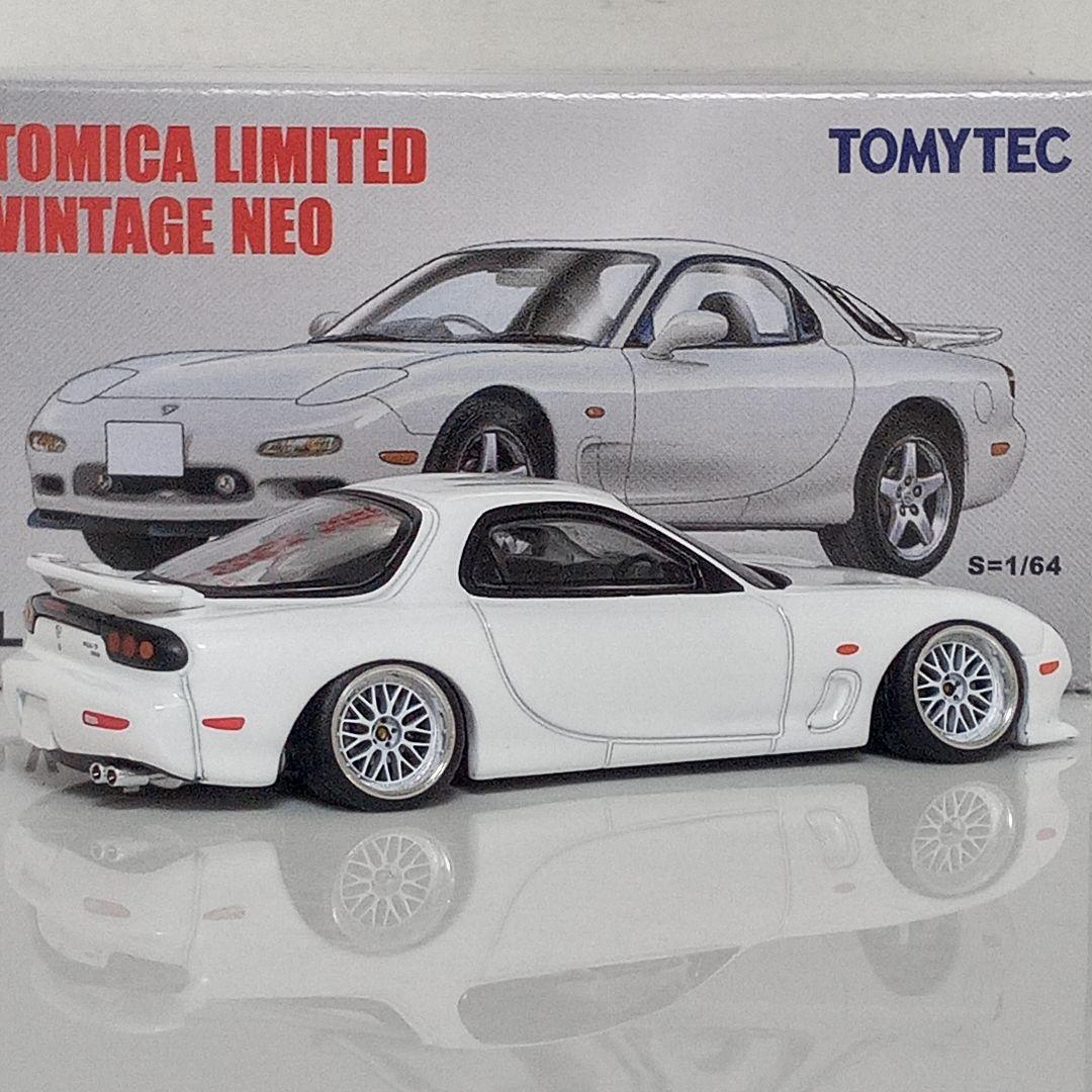 TLV アンフィニRX-7 改