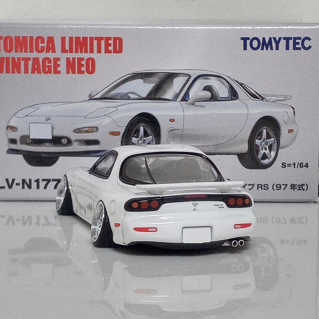 TLV アンフィニRX-7 改