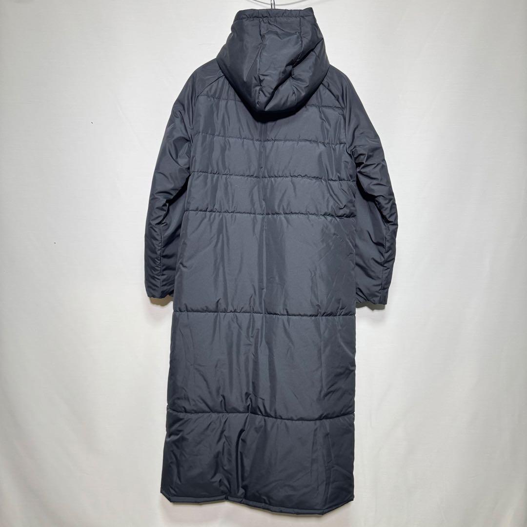 131【美品】アンダーアーマー　ベンチコート　メンズL