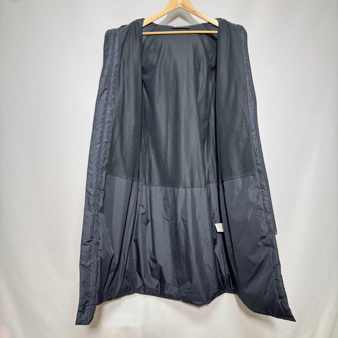 131【美品】アンダーアーマー　ベンチコート　メンズL