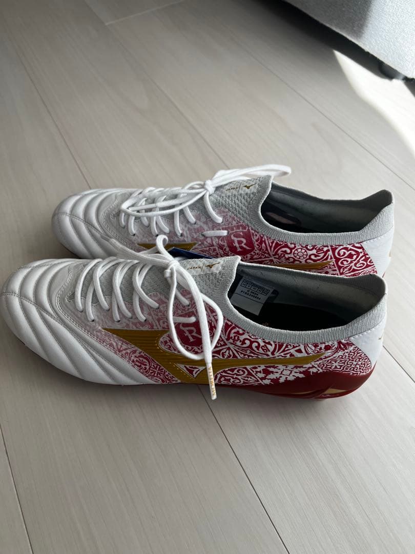 Sergio Ramos サッカーシューズ 28.0cm