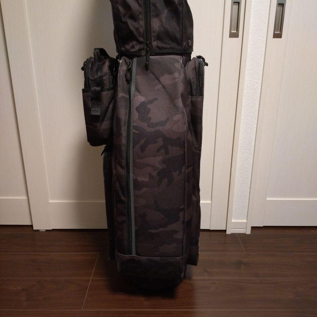 ※tkcさんの※NEW ERA キャディバッグ※おまけ付き