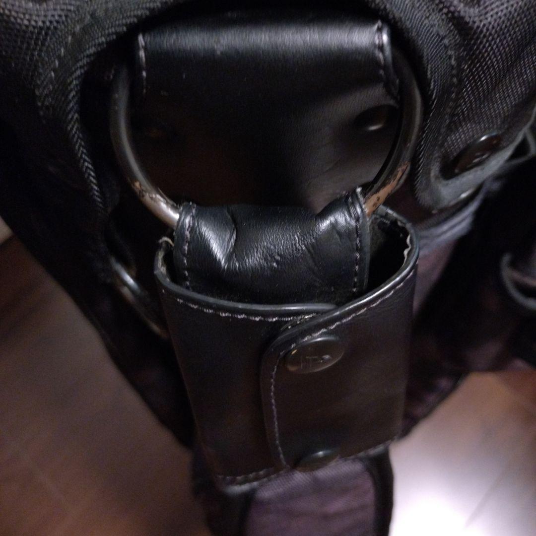 ※tkcさんの※NEW ERA キャディバッグ※おまけ付き