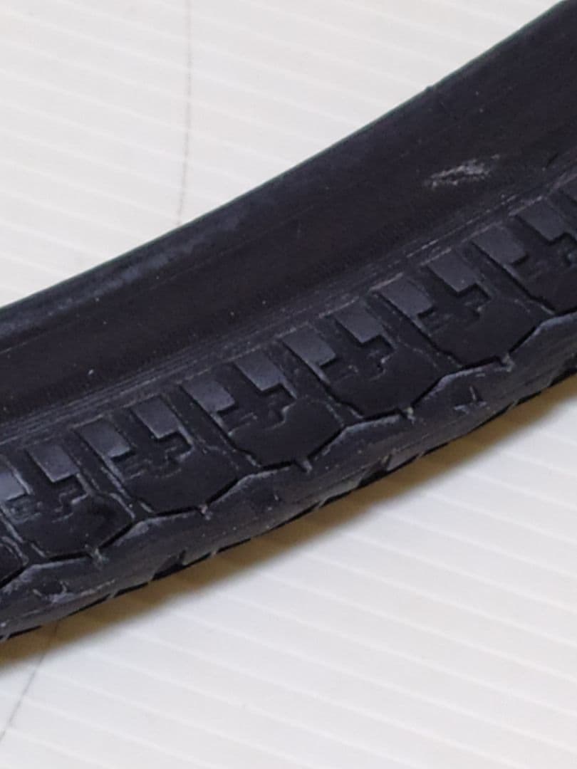 IRC 28✕13/8タイヤ.チューブ.リムバンドセット 未使用品