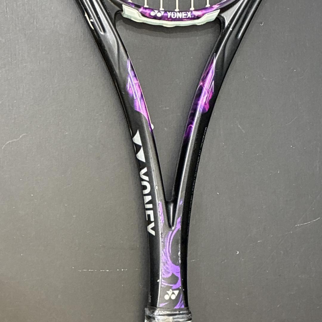 YONEX GEOBREAK 80S ヨネックス　ジオブレイク　軟式ラケット