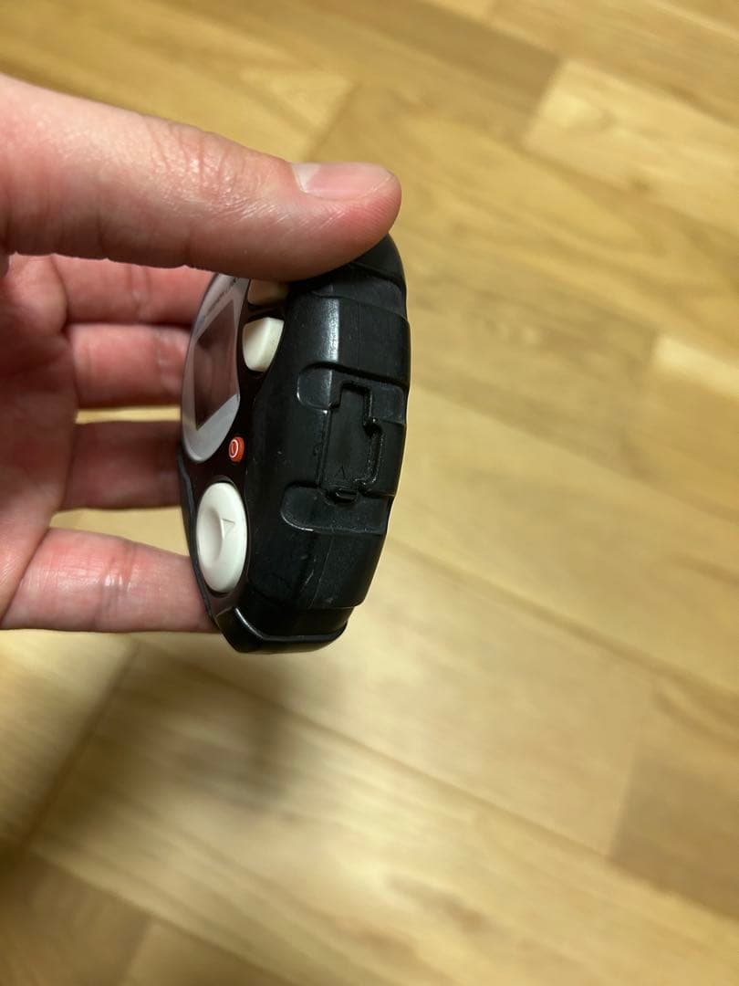 【レア商品？】デジタルモンスター　デジヴァイス D-3 一乗寺賢モデル　デジモン