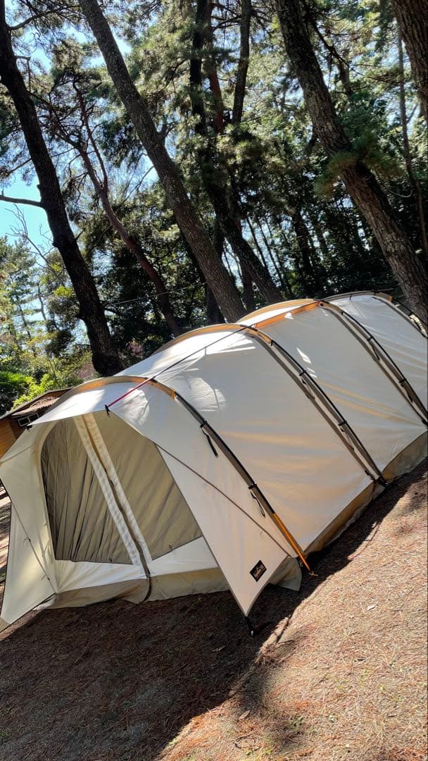 ◾️アポロン T/C ＋インナーT/C 5人用　セット