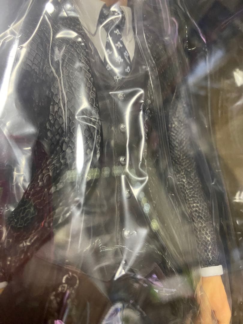 【未開封】 BACKBONE KOUSEI TAKEDA クローズ × ワースト