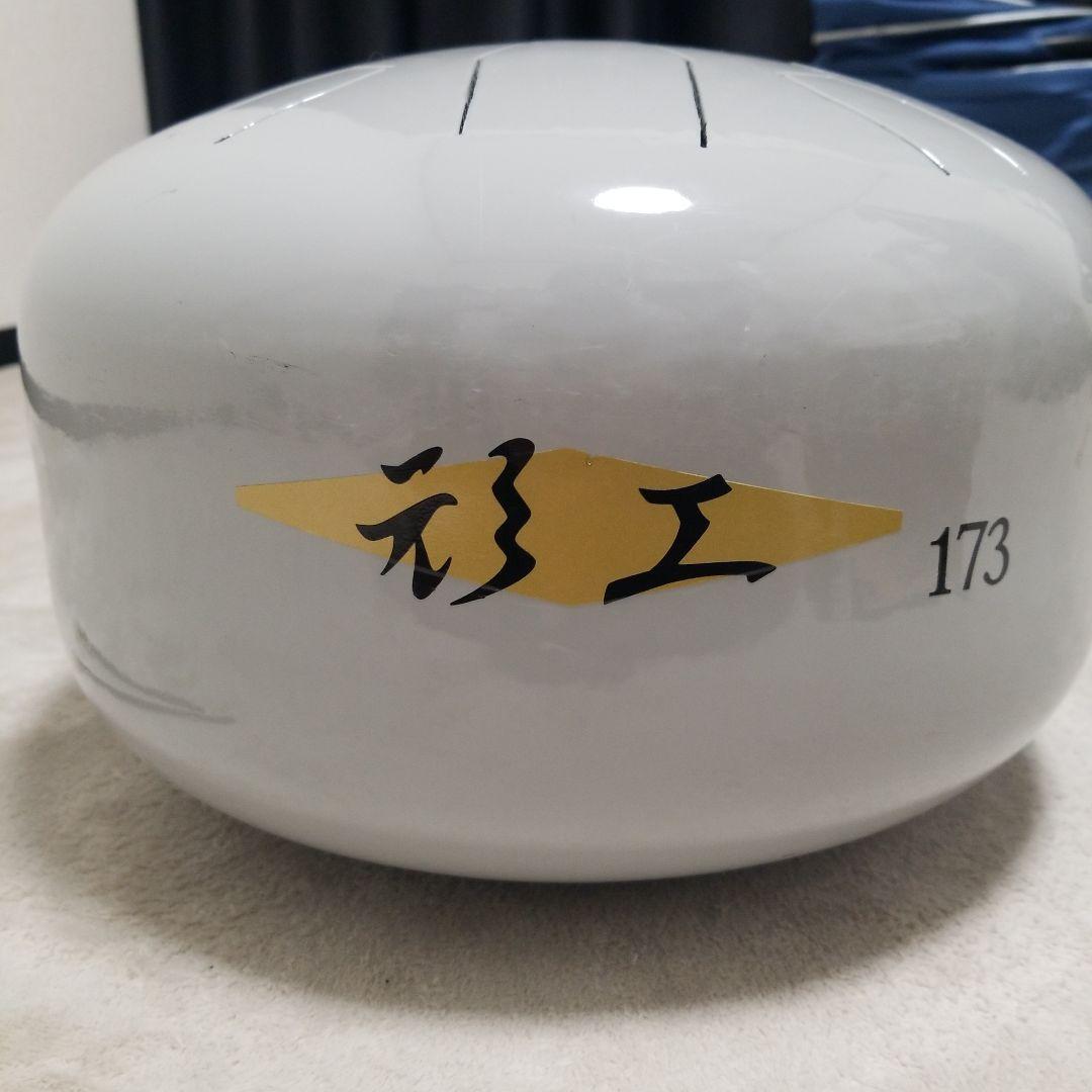 【値下げ】レア品　喜楽器ガンクドラム　頑工ドラム　初期作品タングドラム