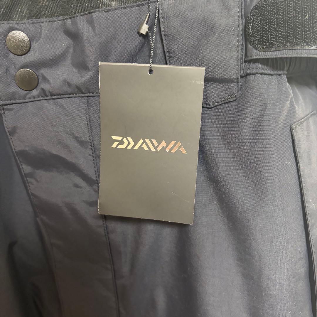 DAIWA レインマックス ハイパーコンビアップ