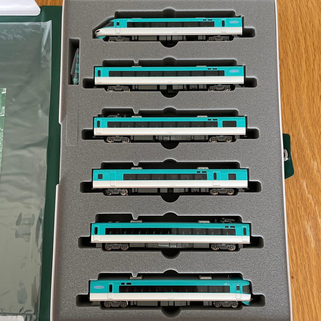 【新同】KATO 10-1839 283系 オーシャンアロー 9両セット①