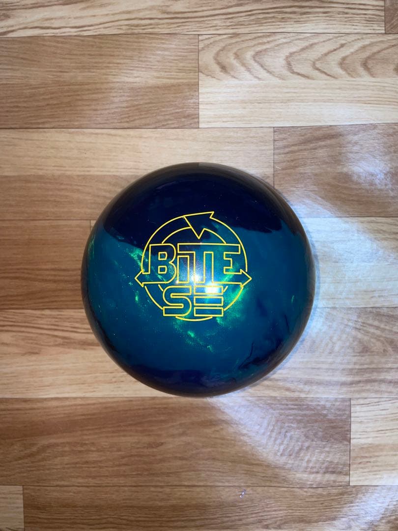 STORM BITE SE バイト SE 15ポンド　新品