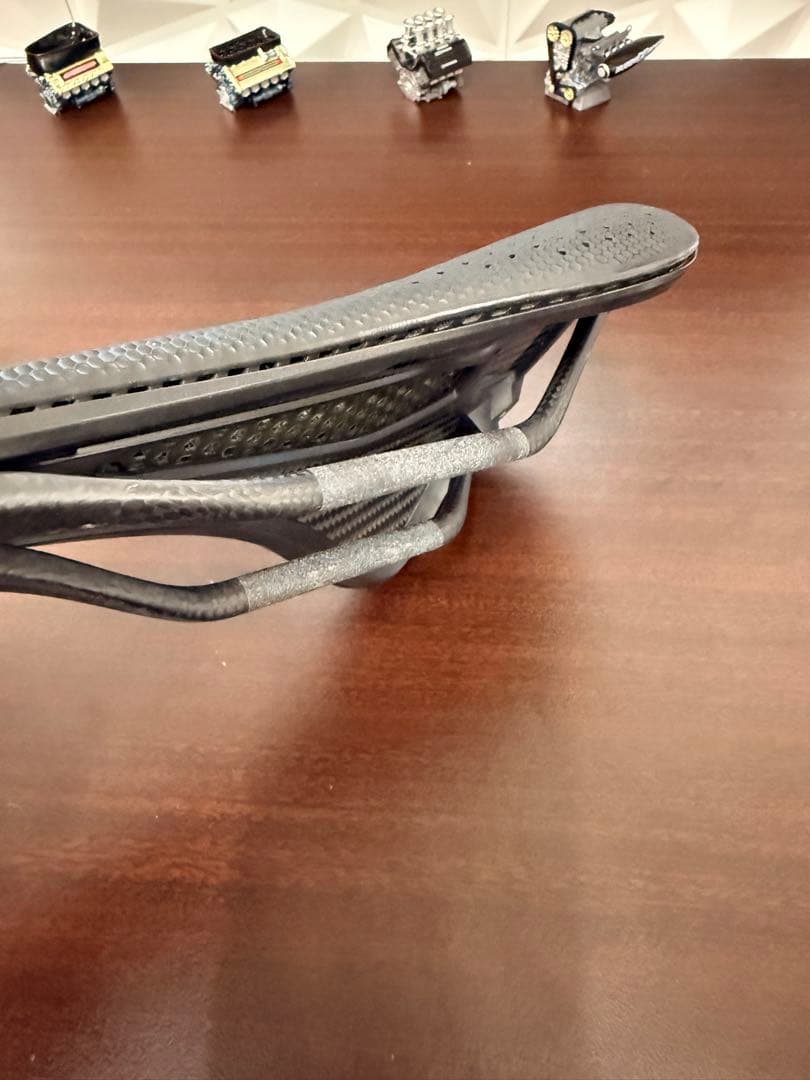 パーツ Sworks power mirror 3d carbon