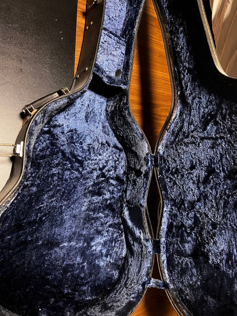 【ヴィンテージ】Gibson ES-175D 1970年前期 マホネック