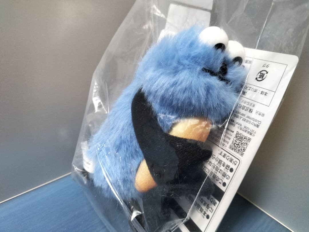 パペットスンスン　一番くじ　A賞スンスン・Ｄ賞・E賞コンプ・F賞　全8点セット