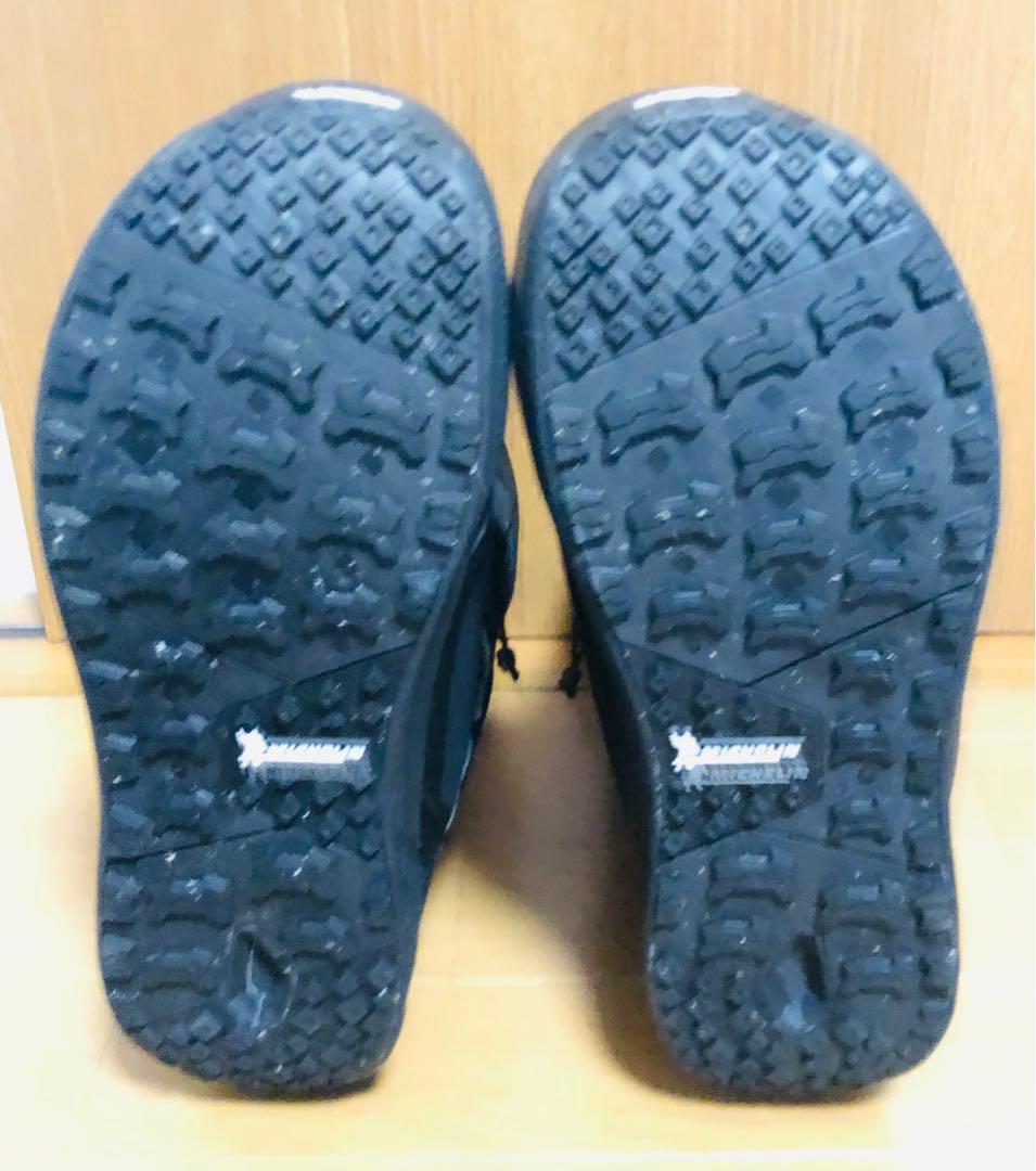 ★最強★RIDEライド　THE 92 NINETY TWO スノーボードブーツ