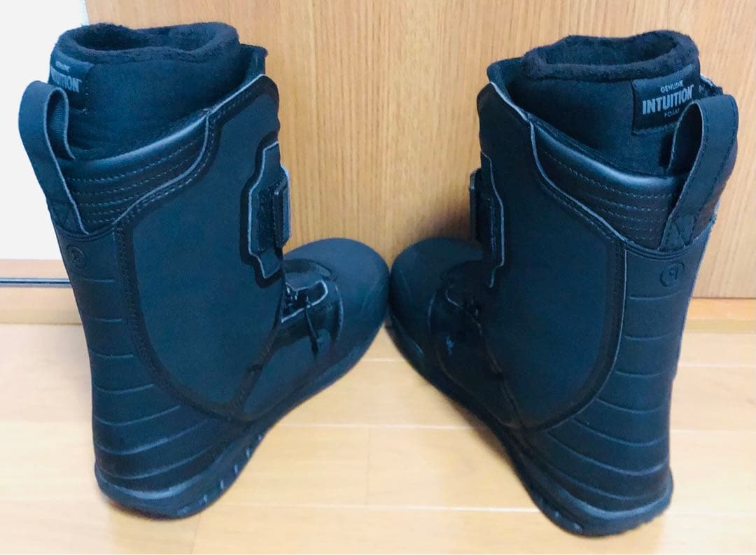 ★最強★RIDEライド　THE 92 NINETY TWO スノーボードブーツ