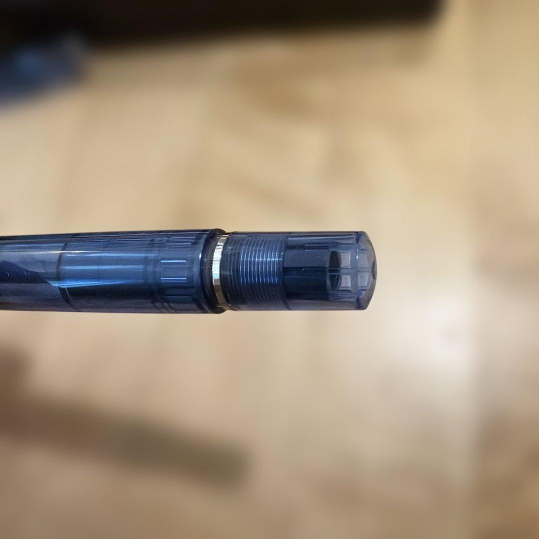 Pelikan 万年筆　M205 デモンストレーター