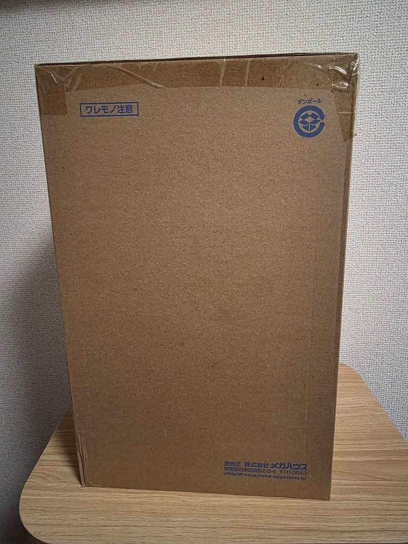 サンジ　P.O.P K×MAXIMUM