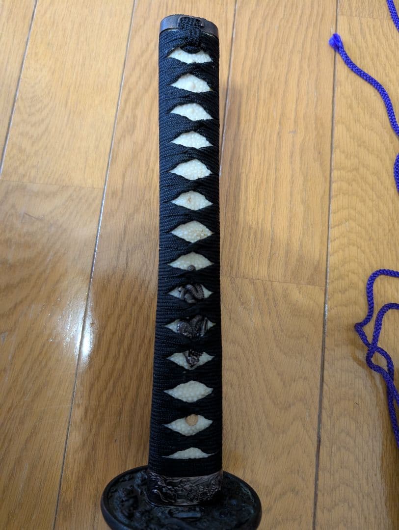 関の孫六 兼元二代目 模擬刀 大小セット