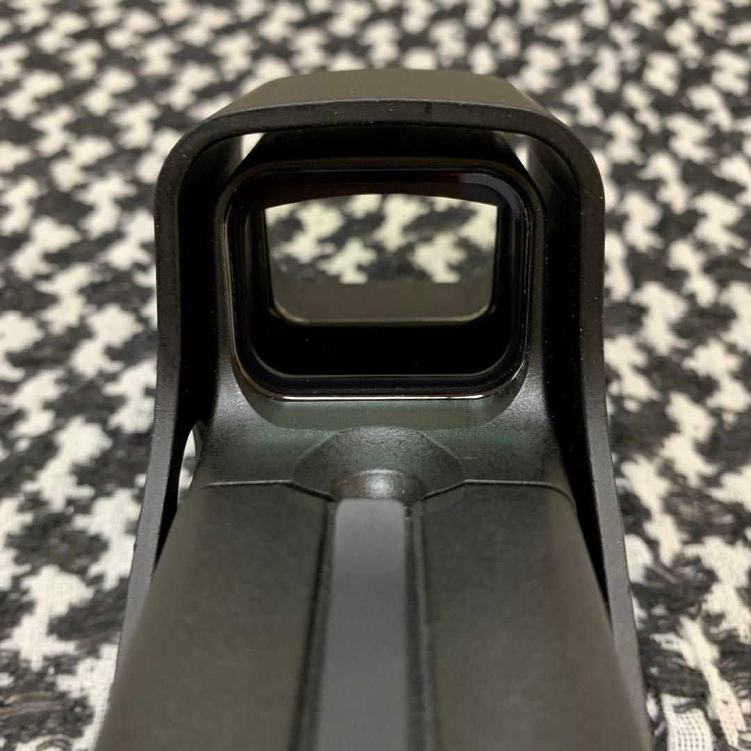 TOSHIさん用　EOTECH 552ホロサイト　レバー&レンズカバー付