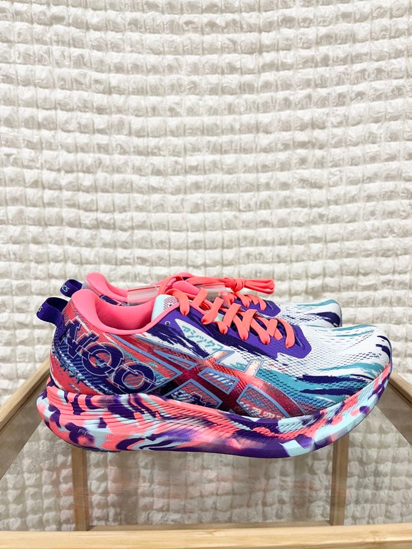 【新品‼️】asics noosa tri 13 アシックス　ランニングシューズ