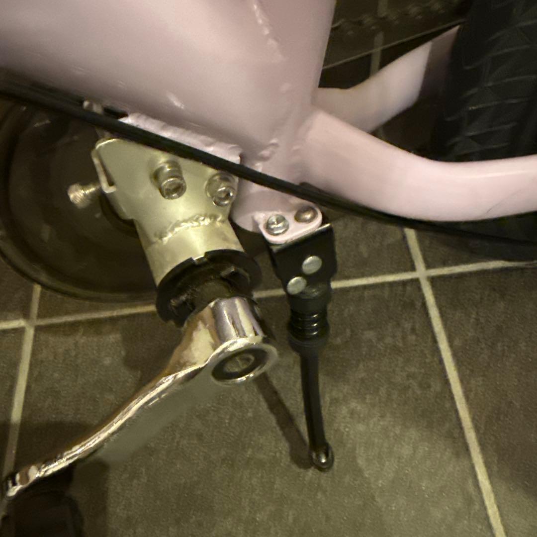 へんしんバイク2 子供自転車　バランスバイク キッズバイク⭐︎最終値下げ