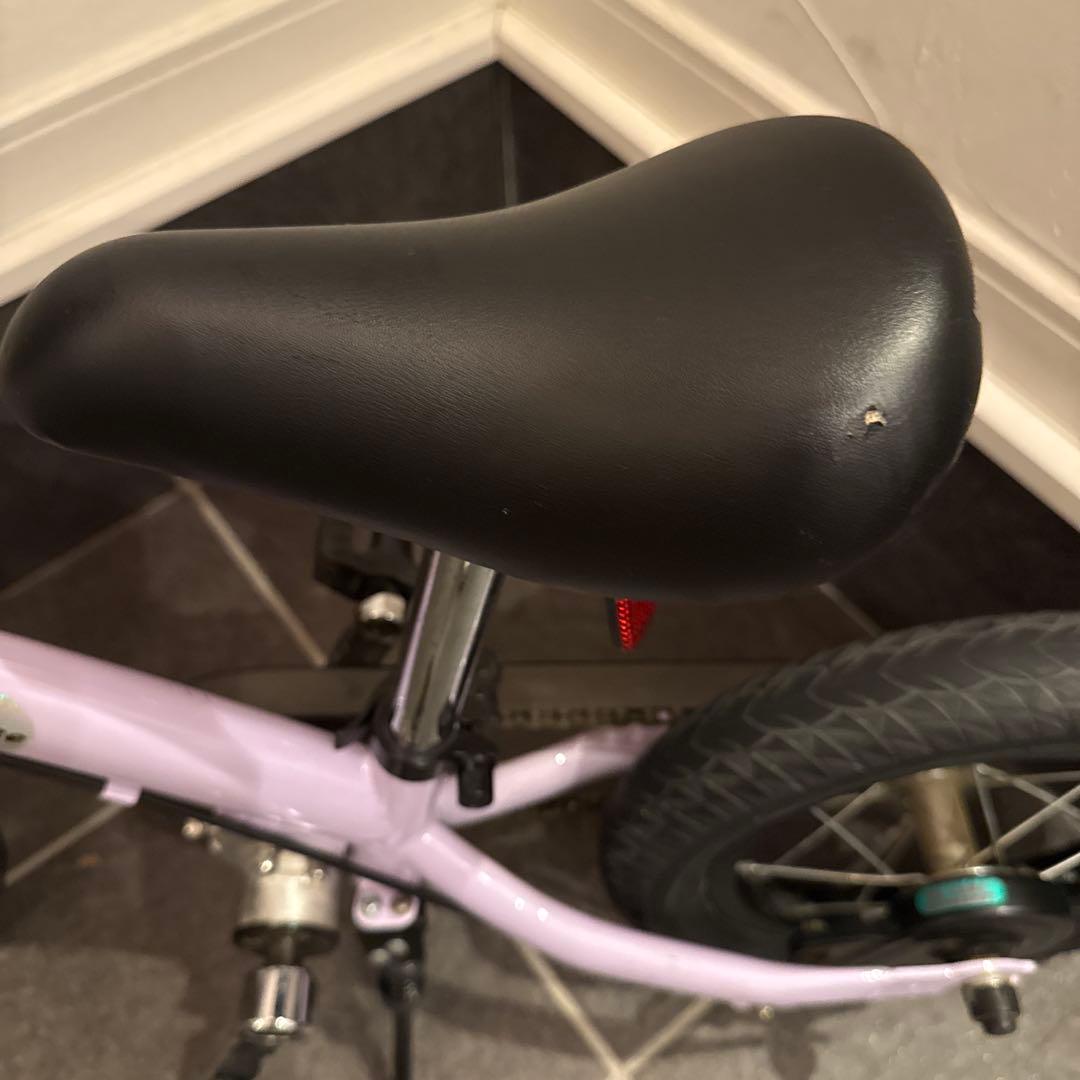 へんしんバイク2 子供自転車　バランスバイク キッズバイク⭐︎最終値下げ