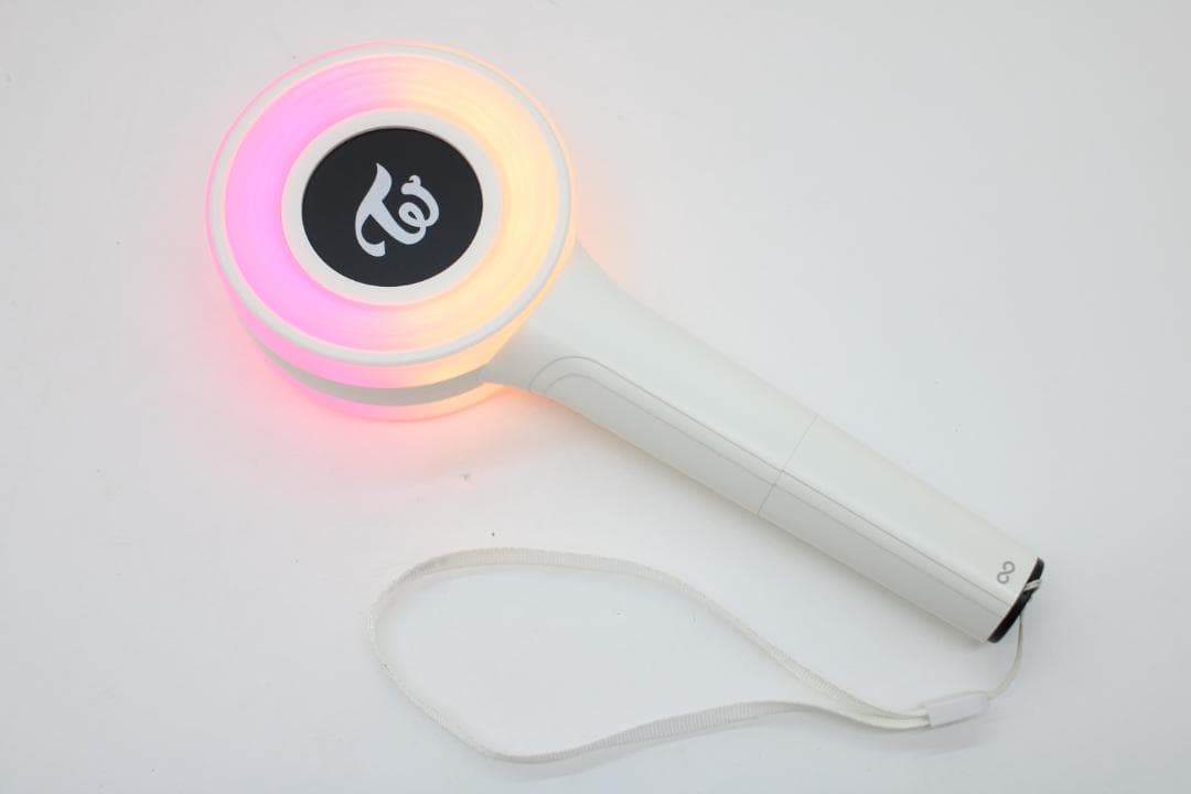 TWICE SANA メッシュユニフォーム ペンライト 42-TO0121-01