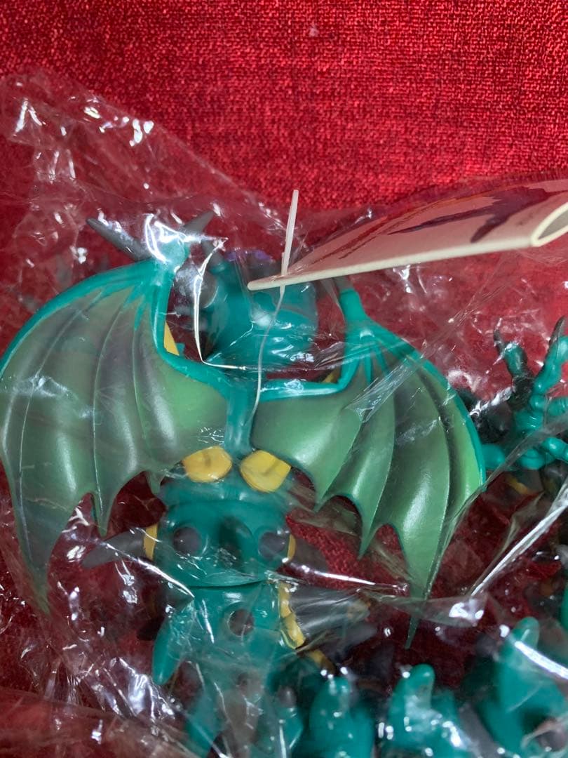 027 セット確認用