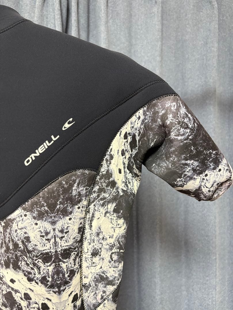 【8月売切販売】 O'NEILL シーガル ウエットスーツ 3×2mm