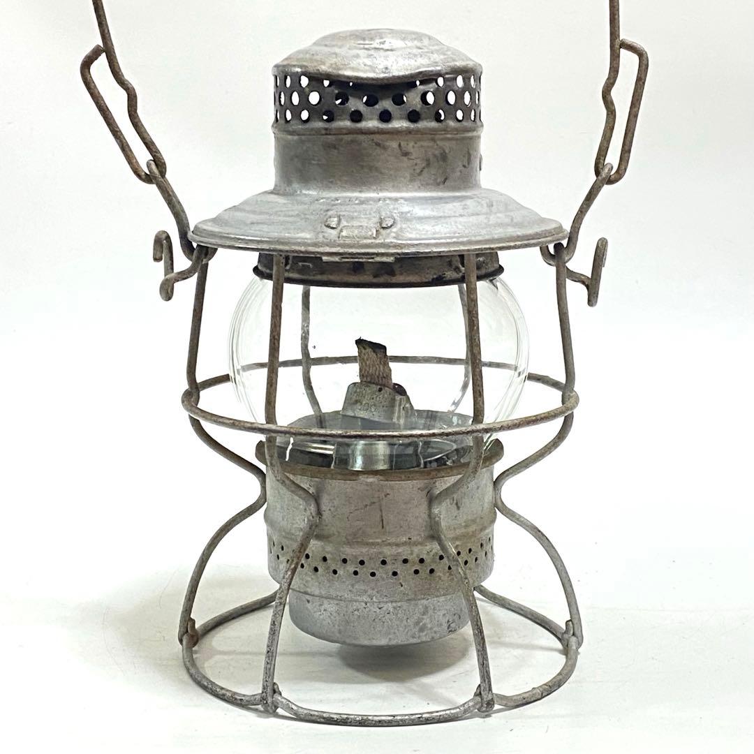 ADLAKE KERO アドレイク ケロ 300　レイルロードランタン　米国製