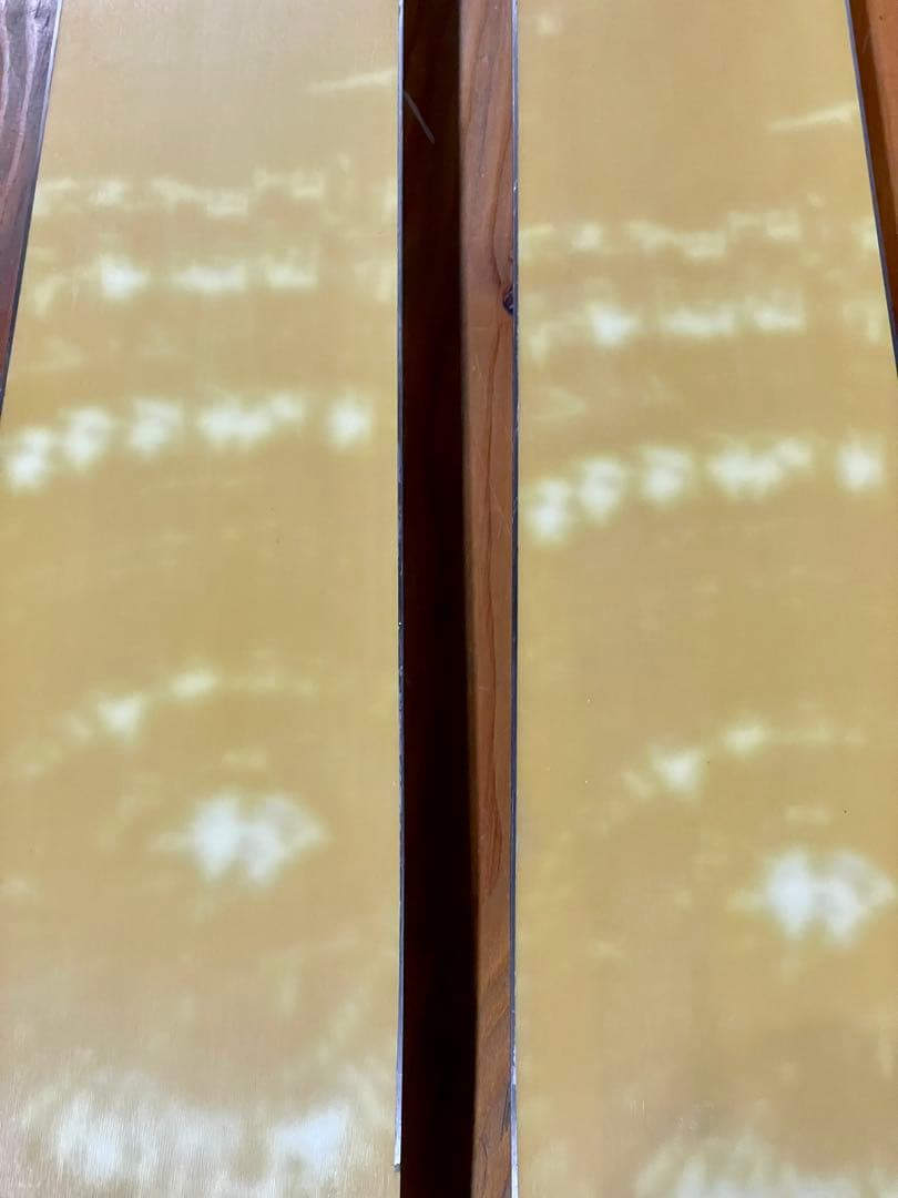 ARMADA アルマダ　WHITEWALKER 116　185cm