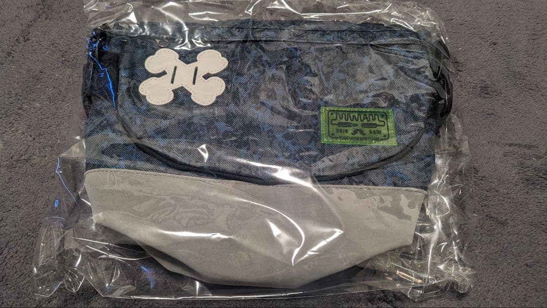 MAN WITH A MISSION 2016 ハッピーメンズセット マンウィズ