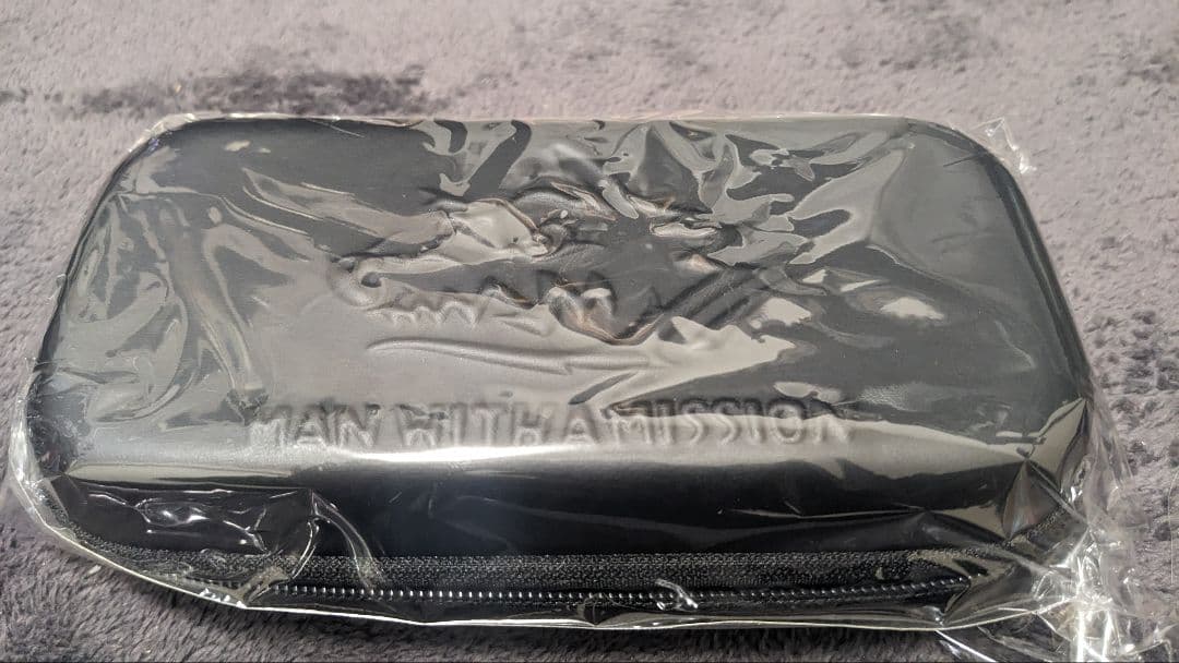 MAN WITH A MISSION 2016 ハッピーメンズセット マンウィズ