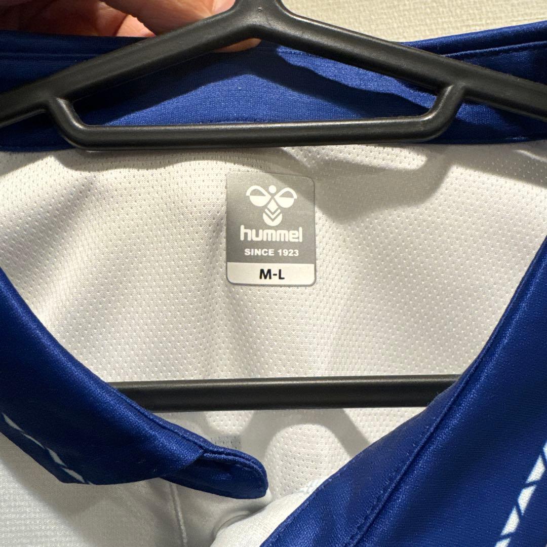 ガンバ大阪2025 アウェイ レプリカ長袖 中谷進之介 M-L