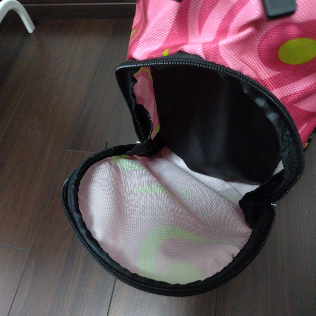 ラウドマウス　キャディバッグ