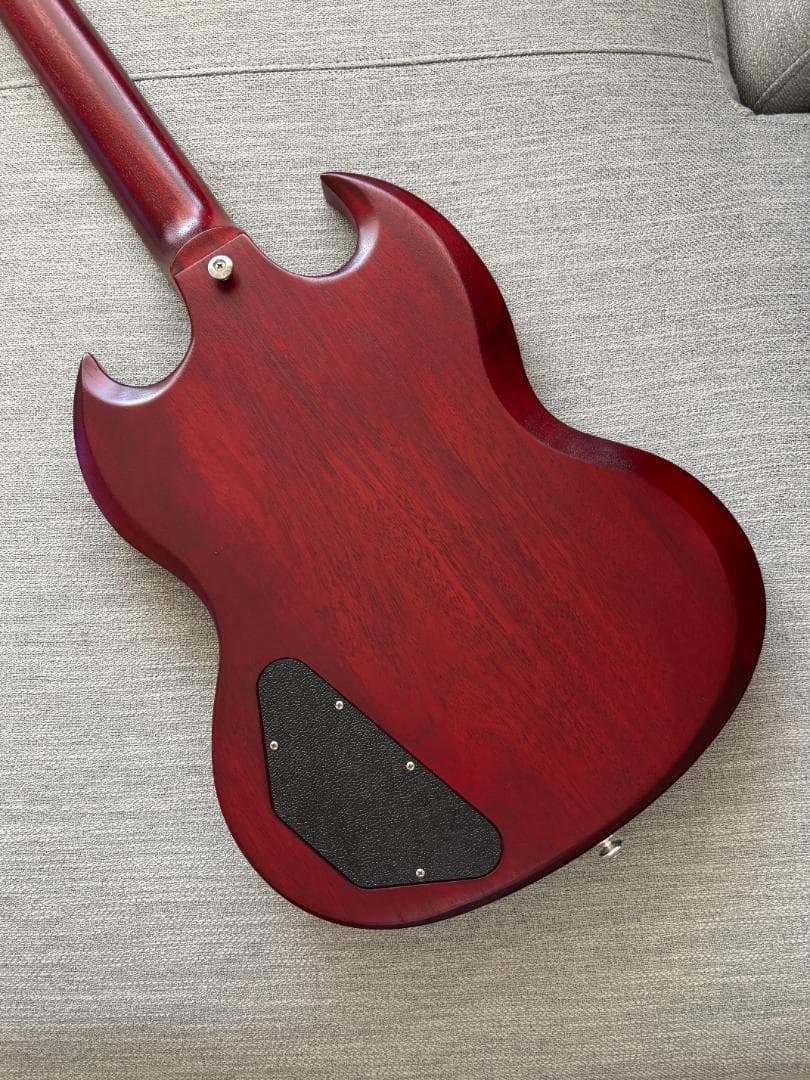 ギター Gibson SG Special Faded 2016